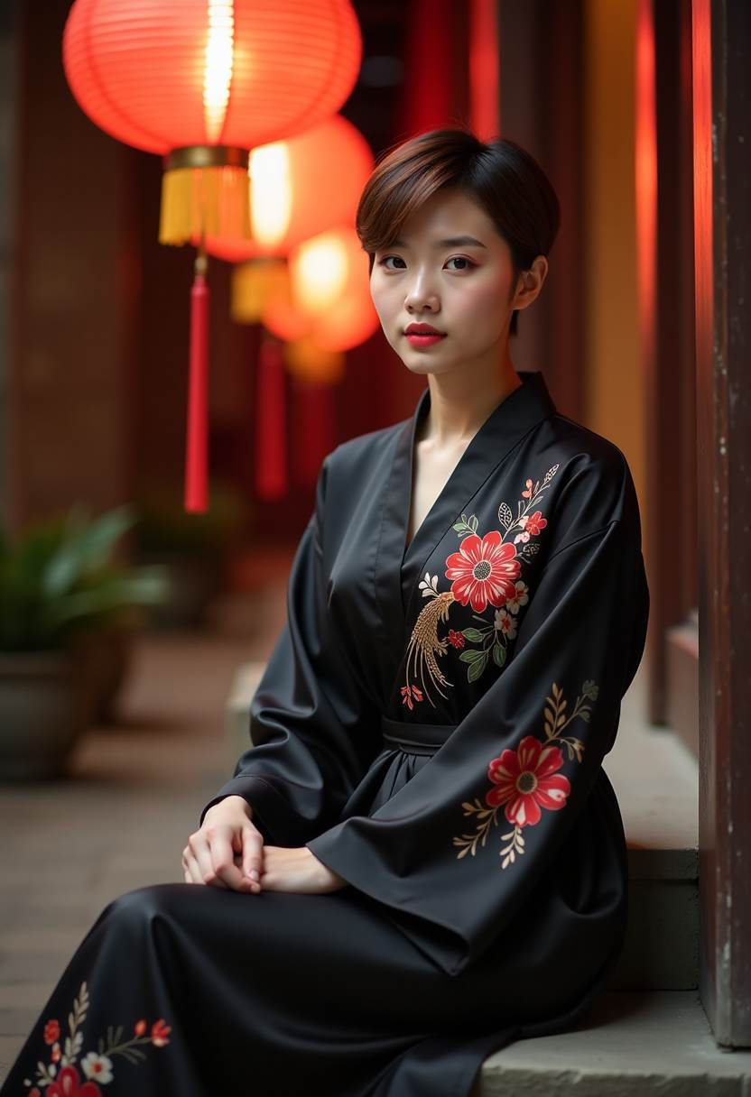 《请回复收到》剧照