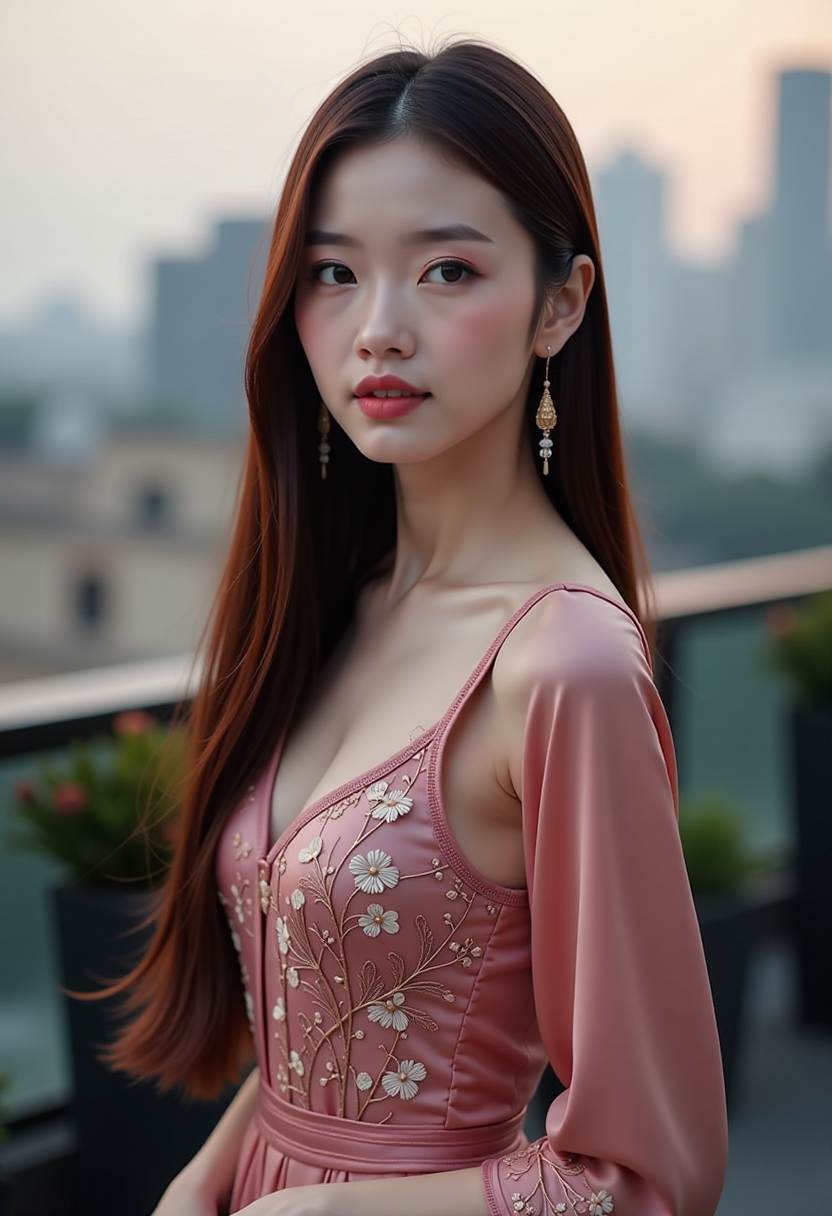 《隔壁工位》剧照